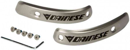 KIT SLIDERE DAINESE STAINLESS