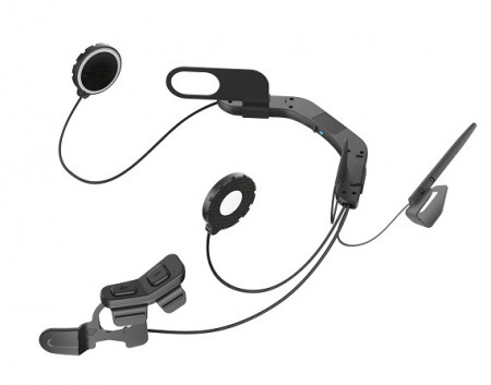 SISTEM DE COMUNICARE SCHUBERTH SC10UA