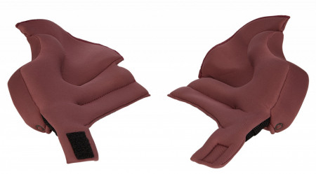 BUREȚI INTERIORI LATERALI SCHUBERTH C3 PRO DAMĂ