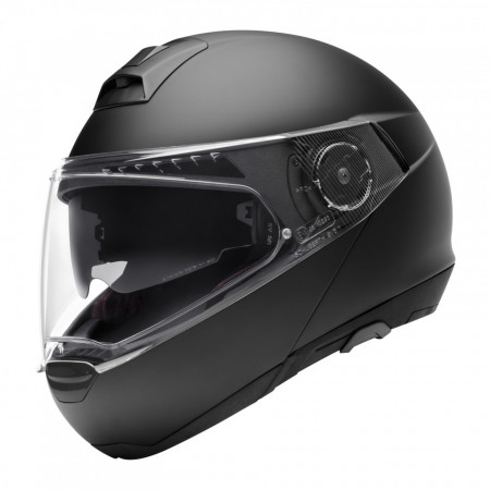 CASCĂ SCHUBERTH DAMĂ C4 PRO ECE NEGRU MAT