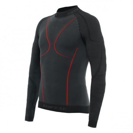 DAINESE THERMO LS BLACK/RED