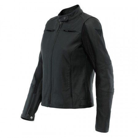 GEACĂ DAINESE DE PIELE RAZON 2 DAMĂ