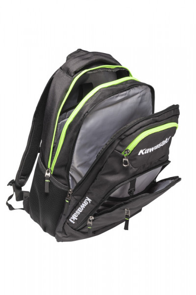 RUCSAC KAWASAKI