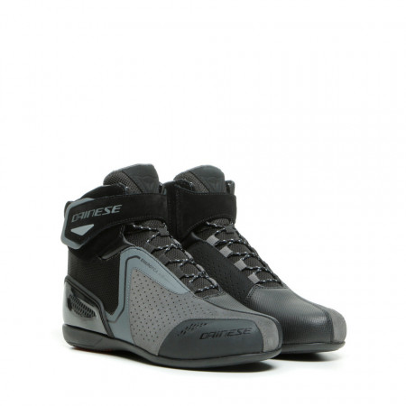 BOTINE DAINESE ENERGYCA LADY AIR SHOES NEGRU