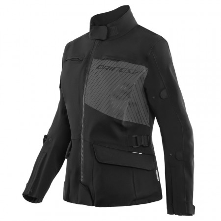 GEACĂ DAINESE TONALE LADY D-DRY XT NEGRU