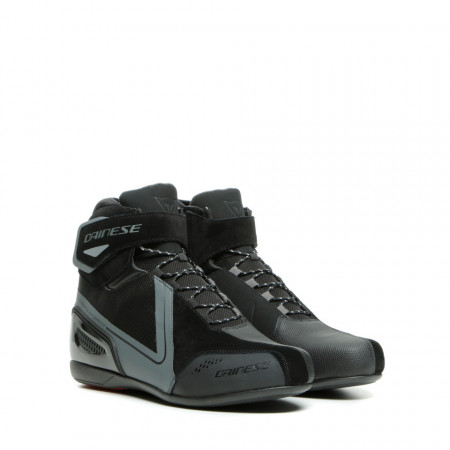 PANTOFI DAINESE ENERGYCA D-WP® NEGRU ANTRACIT