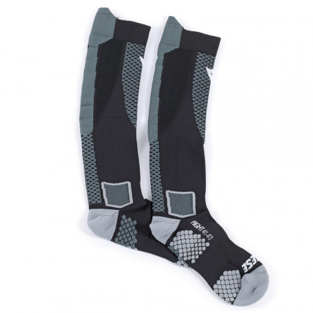 ȘOSETE DAINESE D-CORE HIGH GRI