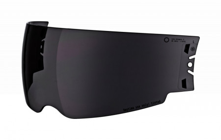 VIZOR SCHUBERTH SUN SMALL 80% TINTED XS-L/50/59