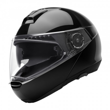 CASCĂ SCHUBERTH C4 PRO GLOSSY BLACK