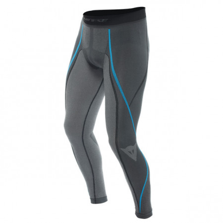 DAINESE DRY PANTS BLACK/BLUE