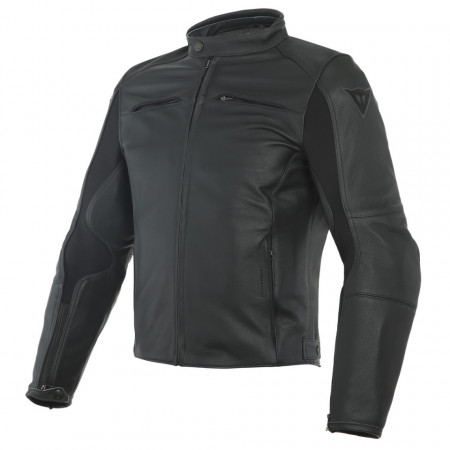 GEACĂ DAINESE DE PIELE RAZON