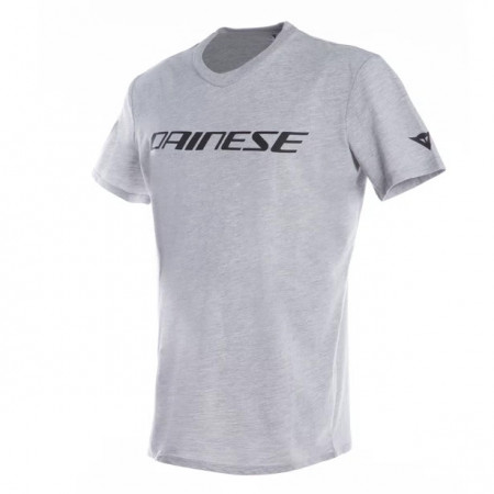 TRICOU DAINESE T-SHIRT GRI