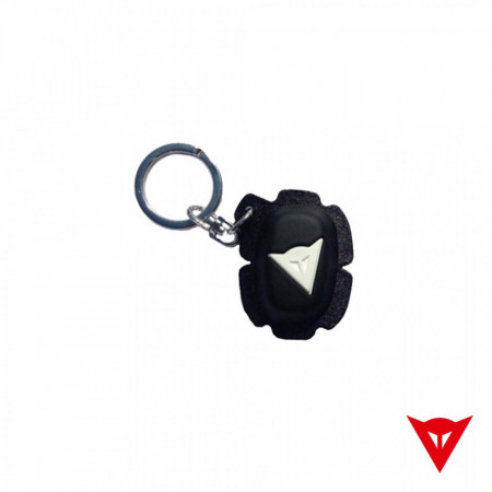 BRELOC DAINESE SLIDER NEUTRO NEGRU/ALB