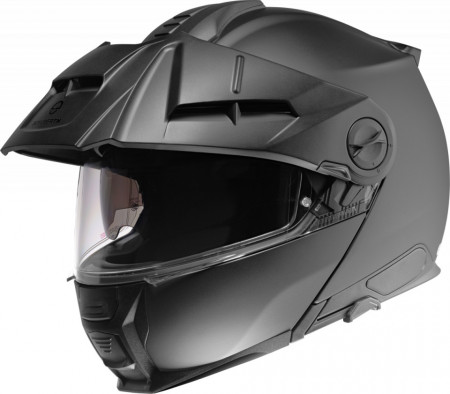 CASCĂ SCHUBERTH E2 ECE NEGRU MAT