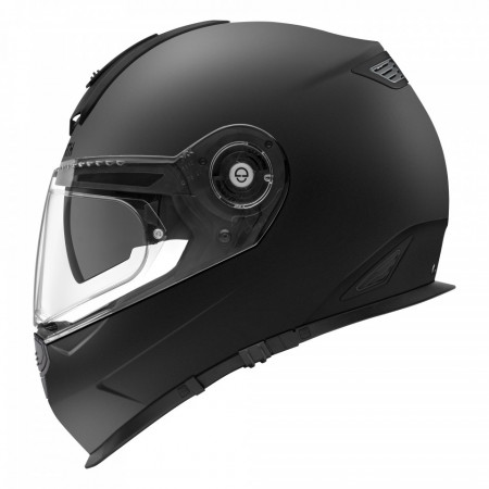 CASCĂ SCHUBERTH S2 SPORT NEGRU MAT