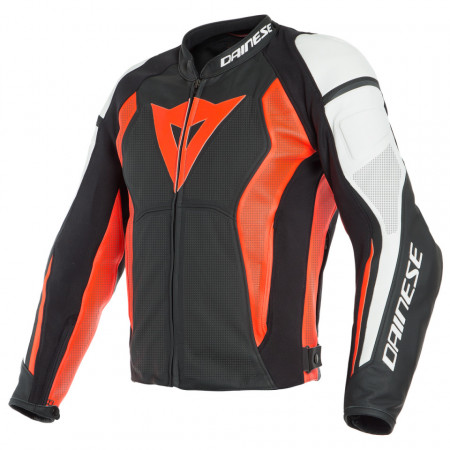 GEACĂ DE PIELE DAINESE NEXUS