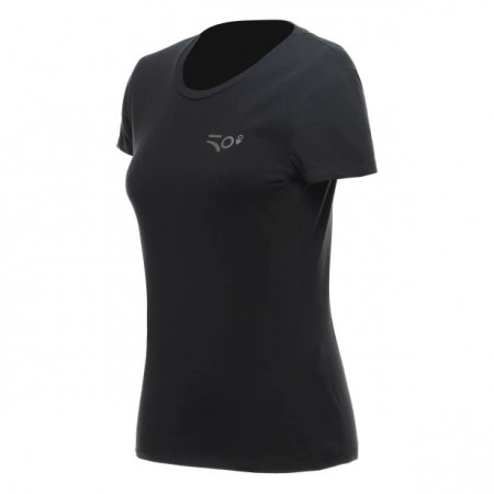 TRICOU DAINESE ANNIVERSARY LADY NEGRU