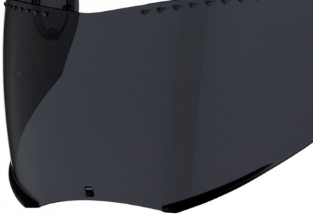 VIZOR SCHUBERTH FUMURIU ÎNCHIS SV1 80 %TINTED PINLOCK PREPARED