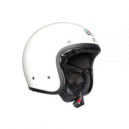 X70 AGV E2205 SOLID WHITE
