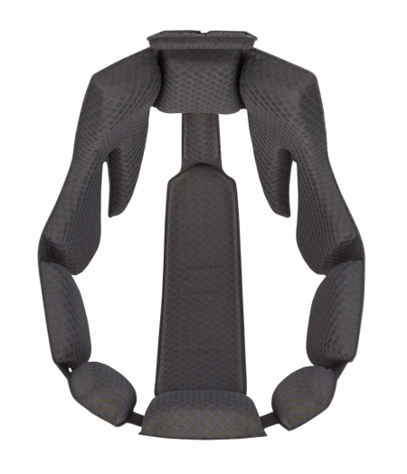 BUREȚI INTERIORI SUPERIORI SCHUBERTH M1