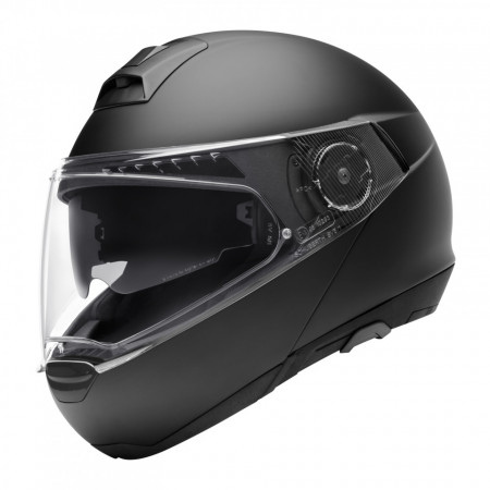 CASCĂ SCHUBERTH C4 BASIC MATT BLACK
