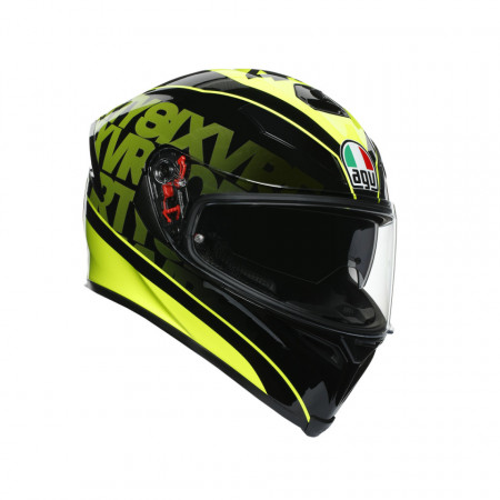 K5 S AGV E2205 TOP MPLK FAST 46