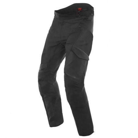 PANTALONI DAINESE TONALE D-DRY® NEGRU