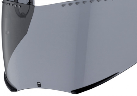 VIZOR SCHUBERTH SV1 LIGHT SMOKE 50 %TINTED PINLOCK PREPARED 60-65