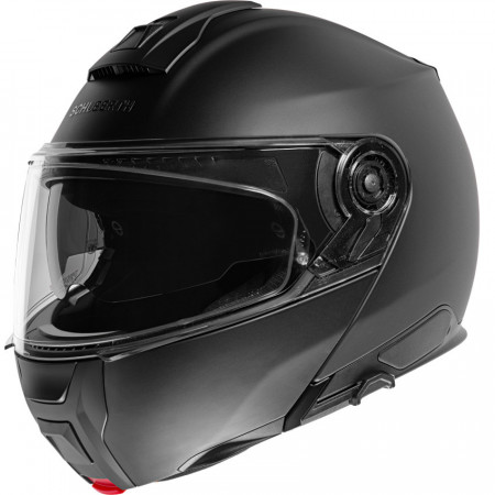 CASCĂ SCHUBERTH C5 ECE NEGRU MAT