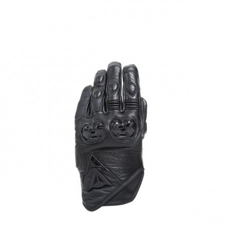 MĂNUȘI DAINESE DE PIELE BLACKSHAPE LADY
