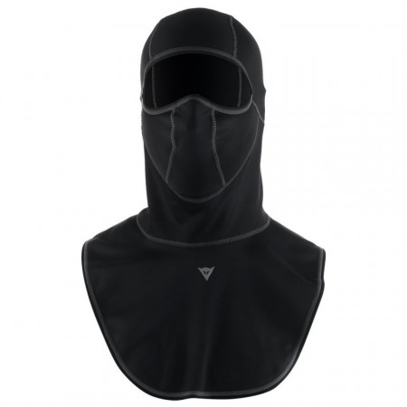CAGULĂ SOTTOCASCO TOTAL WS EVO-NERO