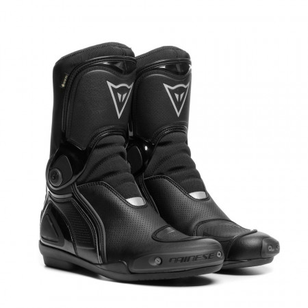 CIZME DAINESE SPORT MASTER GORE-TEX NEGRU