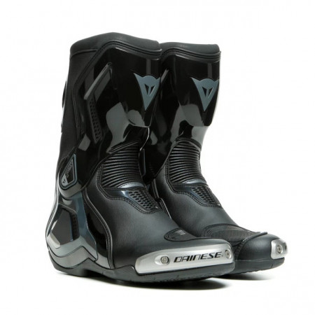 CIZME DAINESE TORQUE 3 OUT NEGRE
