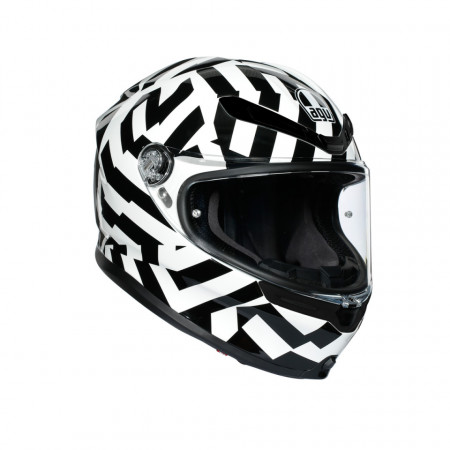 CASCĂ AGV K6 ECE MULTI MPLK