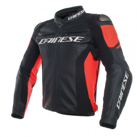 GEACĂ DE PIELE DAINESE RACING 3