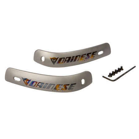KIT SLIDER STIVALI TITANI