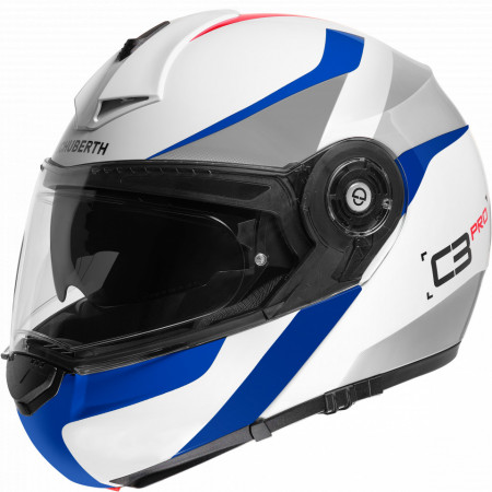 CASCĂ SCHUBERTH C3 PRO SESTANTE BLUE