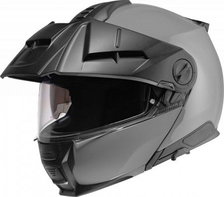 CASCĂ SCHUBERTH E2 ECE CONCRETE GREY