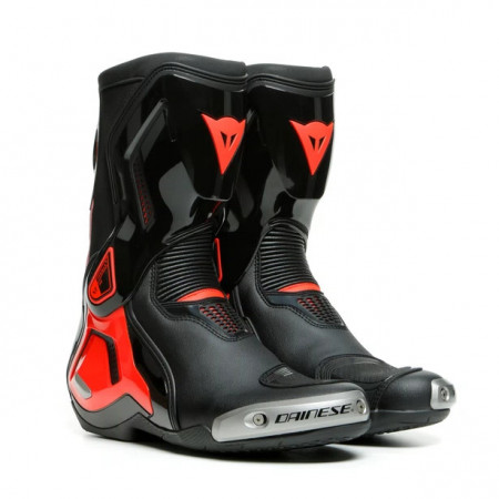 CIZME DAINESE TORQUE 3 OUT ROȘII