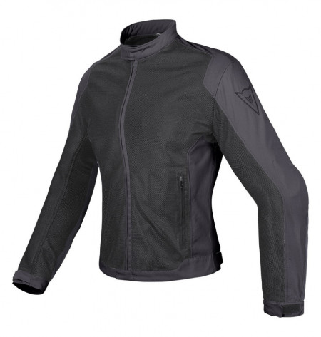 GEACĂ DAINESE AIR FRAME D1 LADY TEX