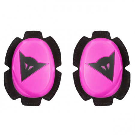SLIDERE GENUNCHI DAINESE PISTA FUCSIA