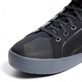 BOTINE DAINESE METRACTIVE CHARCOAL-GRAY