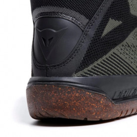 BOTINE DAINESE METRACTIVE GRAPE-LEAF