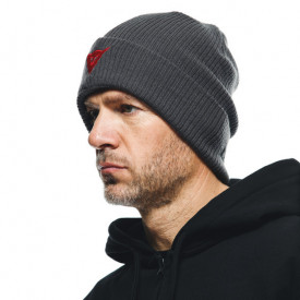 CĂCIULĂ #B02 DAINESE CUFF BEANIE GRI