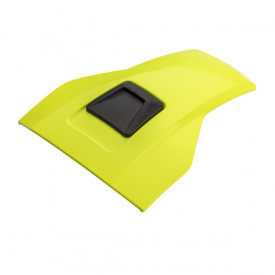 CAPAC VENTILAȚIE SCHUBERTH C5 GLOSSY FLUO YELLOW