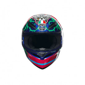 CASCĂ AGV K1 S E2206 - SALOM