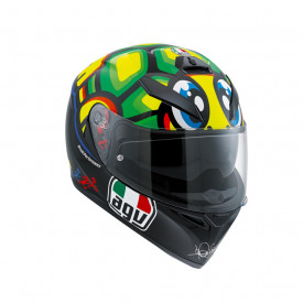 CASCĂ AGV K3 SV E2205 TOP - TARTARUGA