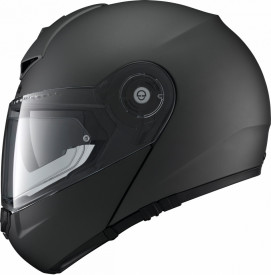CASCĂ SCHUBERTH C3 PRO MATT ANTHRACITE