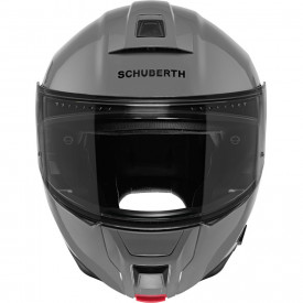 CASCĂ SCHUBERTH C5 ECE CONCRETE GREY