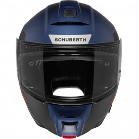 CASCĂ SCHUBERTH C5 ECE ECLIPSE BLUE